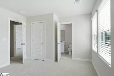 439 Blissful Court, Taylors, SC 29687 - Photo 21