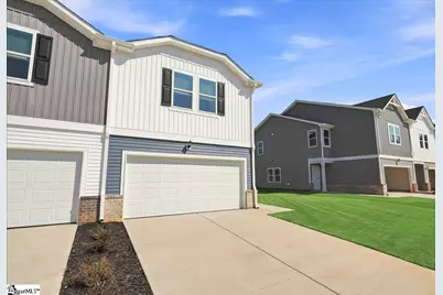 439 Blissful Court, Taylors, SC 29687 - Photo 3