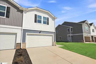 439 Blissful Ct, Taylors, SC 29687 - Photo 3