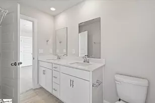 439 Blissful Ct, Taylors, SC 29687 - Photo 23
