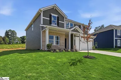 231 Abraham Way, Boiling Springs, SC 29316 - Photo 3