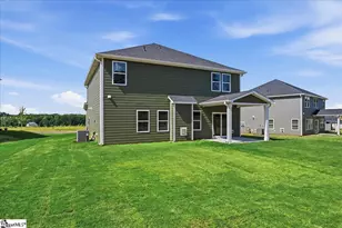 231 Abraham Wy, Boiling Springs, SC 29316 - Photo 35
