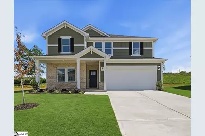 231 Abraham Way, Boiling Springs, SC 29316 - Photo 1