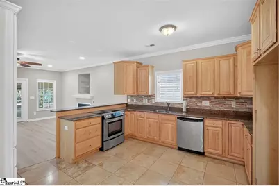 120 Harbour Springs Way, Anderson, SC 29626 - Photo 5