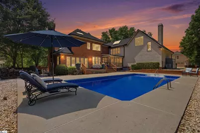110 River Forest Lane, Greenville, SC 29615 - Photo 39