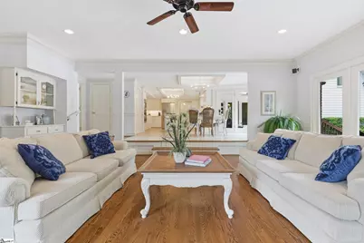 110 River Forest Lane, Greenville, SC 29615 - Photo 5