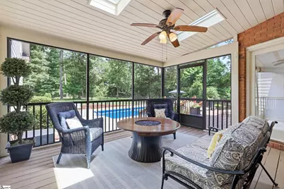 110 River Forest Lane, Greenville, SC 29615 - Photo 35