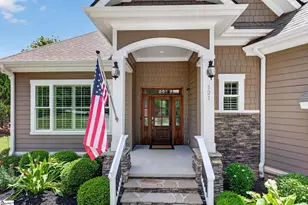 121 Stanridge Ct, Easley, SC 29640 - Photo 5