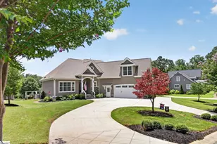 121 Stanridge Ct, Easley, SC 29640 - Photo 5