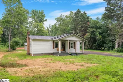 174 Holliday Road, Six Mile, SC 29682 - Photo 49