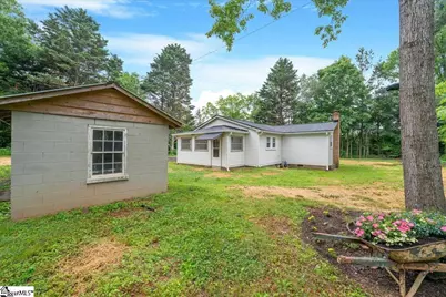 174 Holliday Road, Six Mile, SC 29682 - Photo 35