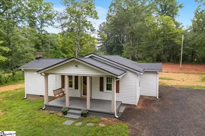 174 Holliday Road, Six Mile, SC 29682 - Photo 39