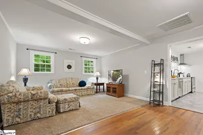 174 Holliday Road, Six Mile, SC 29682 - Photo 5