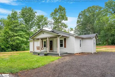 174 Holliday Road, Six Mile, SC 29682 - Photo 1