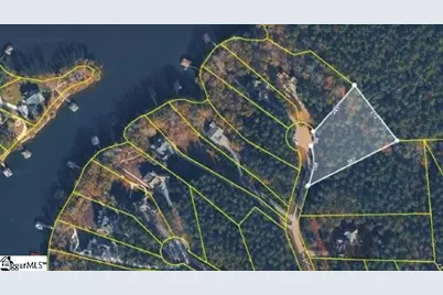 0 High Hampton Road #Lot 37 Highland Shores at Keowee, Salem, SC 29676 - Photo 25