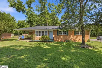15 Duncan Road, Greenville, SC 29617 - Photo 1