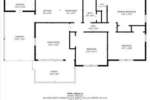 15 Duncan Rd, Greenville, SC 29617 - Photo 29