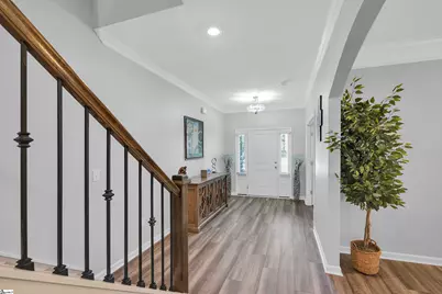 4142 Crest Ridge Lane, Boiling Springs, SC 29316 - Photo 5