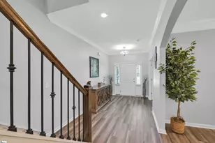 4142 Crst Rdg Ln, Boiling Springs, SC 29316 - Photo 5