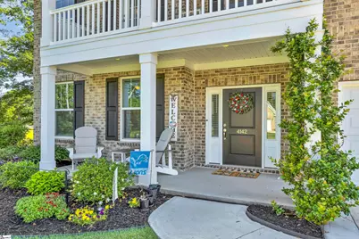 4142 Crest Ridge Lane, Boiling Springs, SC 29316 - Photo 3