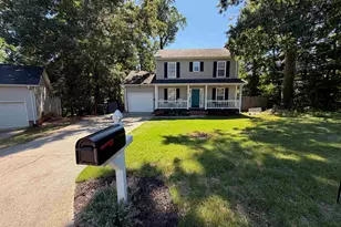 208 Charmar Way, Taylors, SC 29687 - Photo 1