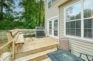 208 Charmar Way, Taylors, SC 29687 - Photo 21