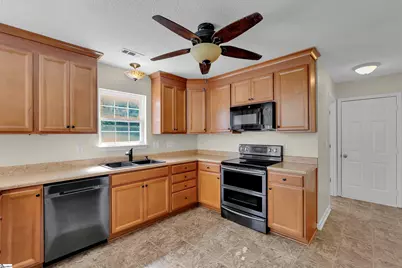 342 Riverside Chase Circle, Greer, SC 29650 - Photo 7