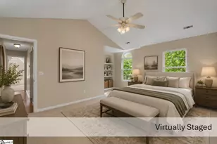 342 Riverside Chase Cir, Greer, SC 29650 - Photo 5