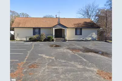 363 Oak Grove Road, Spartanburg, SC 29301 - Photo 1