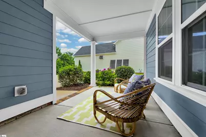 215 Algonquin Trail, Greenville, SC 29607 - Photo 33