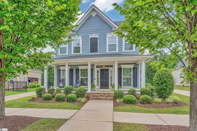 215 Algonquin Trail, Greenville, SC 29607 - Photo 1