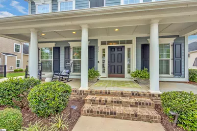 215 Algonquin Trail, Greenville, SC 29607 - Photo 5