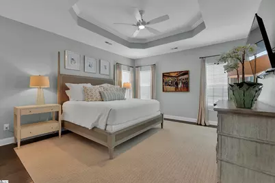 215 Algonquin Trail, Greenville, SC 29607 - Photo 3