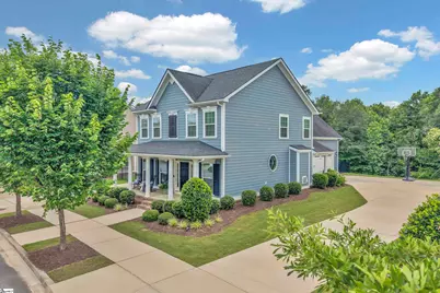 215 Algonquin Trail, Greenville, SC 29607 - Photo 41