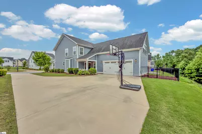 215 Algonquin Trail, Greenville, SC 29607 - Photo 35