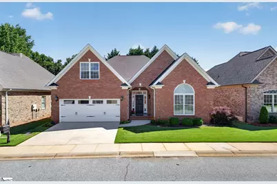 108 Cottage Gate Lane, Easley, SC 29642 - Photo 45