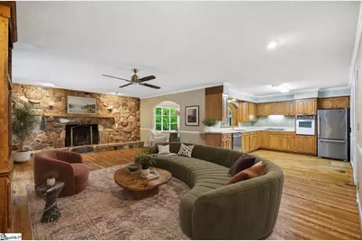 100 Crystal Lane, Pickens, SC 29671 - Photo 5
