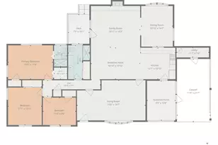 100 Crystal Ln, Pickens, SC 29671 - Photo 47
