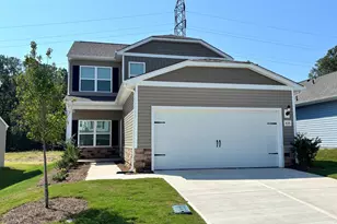 435 W Claywalk Rd, Woodruff, SC 29388 - Photo 1
