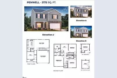 3105 Emberly Drive, Roebuck, SC 29376 - Photo 37