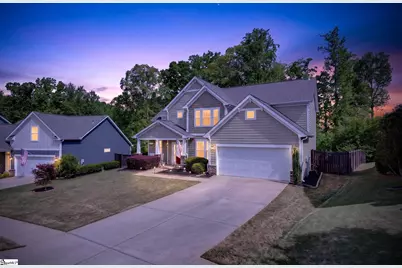 904 Lockhurst Drive, Simpsonville, SC 29681 - Photo 5