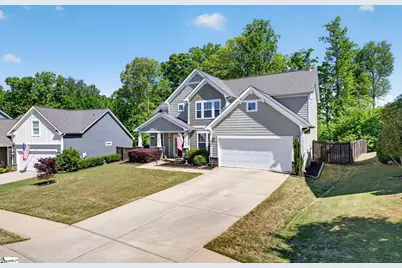 904 Lockhurst Drive, Simpsonville, SC 29681 - Photo 3