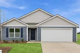 944 Kerwood St, Wellford, SC 29385 - Photo 1