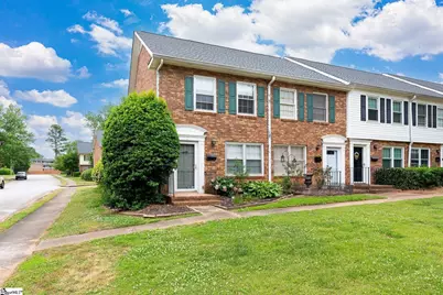 1462 Dover Road #unit A, Spartanburg, SC 29301 - Photo 3
