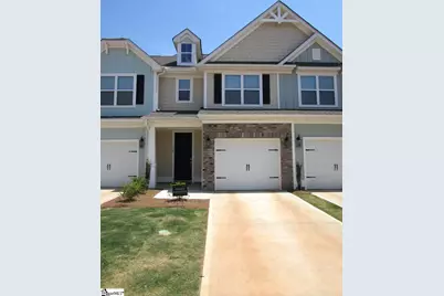 116 Turfway Drive, Greer, SC 29651 - Photo 1