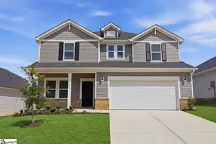 1545 Erindale Dr, Wellford, SC 29385 - Photo 1
