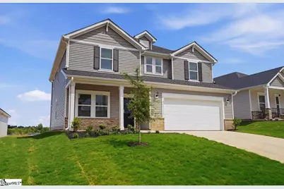 1545 Erindale Drive, Wellford, SC 29385 - Photo 3