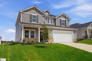 1545 Erindale Dr, Wellford, SC 29385 - Photo 3