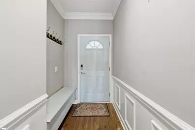 201 Bomber Court #Unit B, Ninety Six, SC 29666 - Photo 5