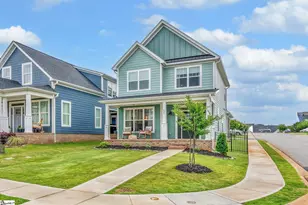 213 Townsend Ave, Greer, SC 29651 - Photo 1